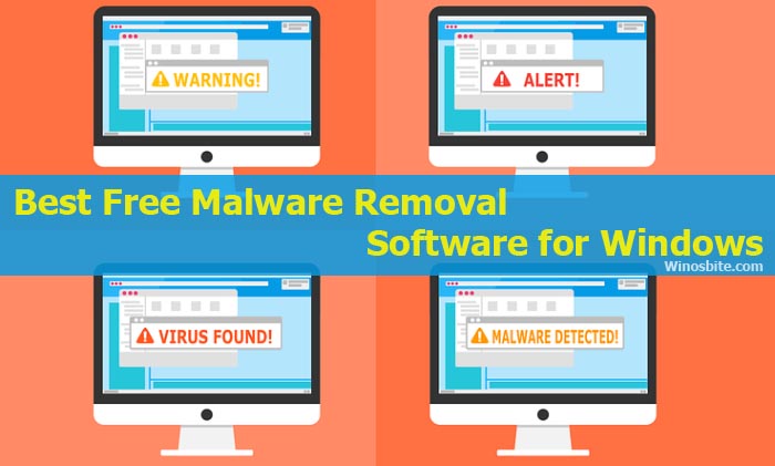best free malware removal software for mac